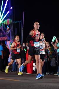 BIB: 65405
                            <button type="button" onclick="openModal(20212327)" class="btn btn-primary btn-sm float-right btn-popup" data-toggle="modal" data-target=".modal-high-quality">
                        <i class="fas fa-shopping-cart"></i> Add to Cart
                    </button>
                                            <button type="button" onclick="isThisMe(20212327, true)" class="btn btn-success btn-sm float-right btn-popup btn-isme hidden" data-toggle="tooltip" data-placement="bottom" title="นี่คือรูปของคุณใช่ไหม คลิกที่นี่เพื่อเอาเข้าอัลบั้ม">
                        <i class="fas fa-plus"></i> Add to album
                    </button>
                    <button type="button" onclick="isThisMe(20212327, false)" class="btn btn-warning btn-sm float-right btn-popup btn-isnotme hidden">
                        <i class="fas fa-ban"></i> Remove from album
                    </button>